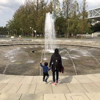 親子假期好去處